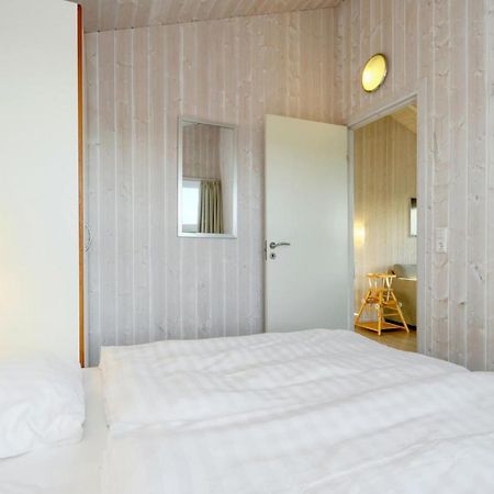 Friedrichskoog-Strandpark 16 ภายนอก รูปภาพ