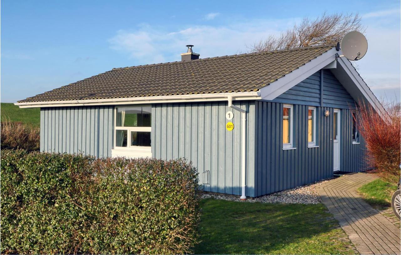 Friedrichskoog-Strandpark 16 ภายนอก รูปภาพ
