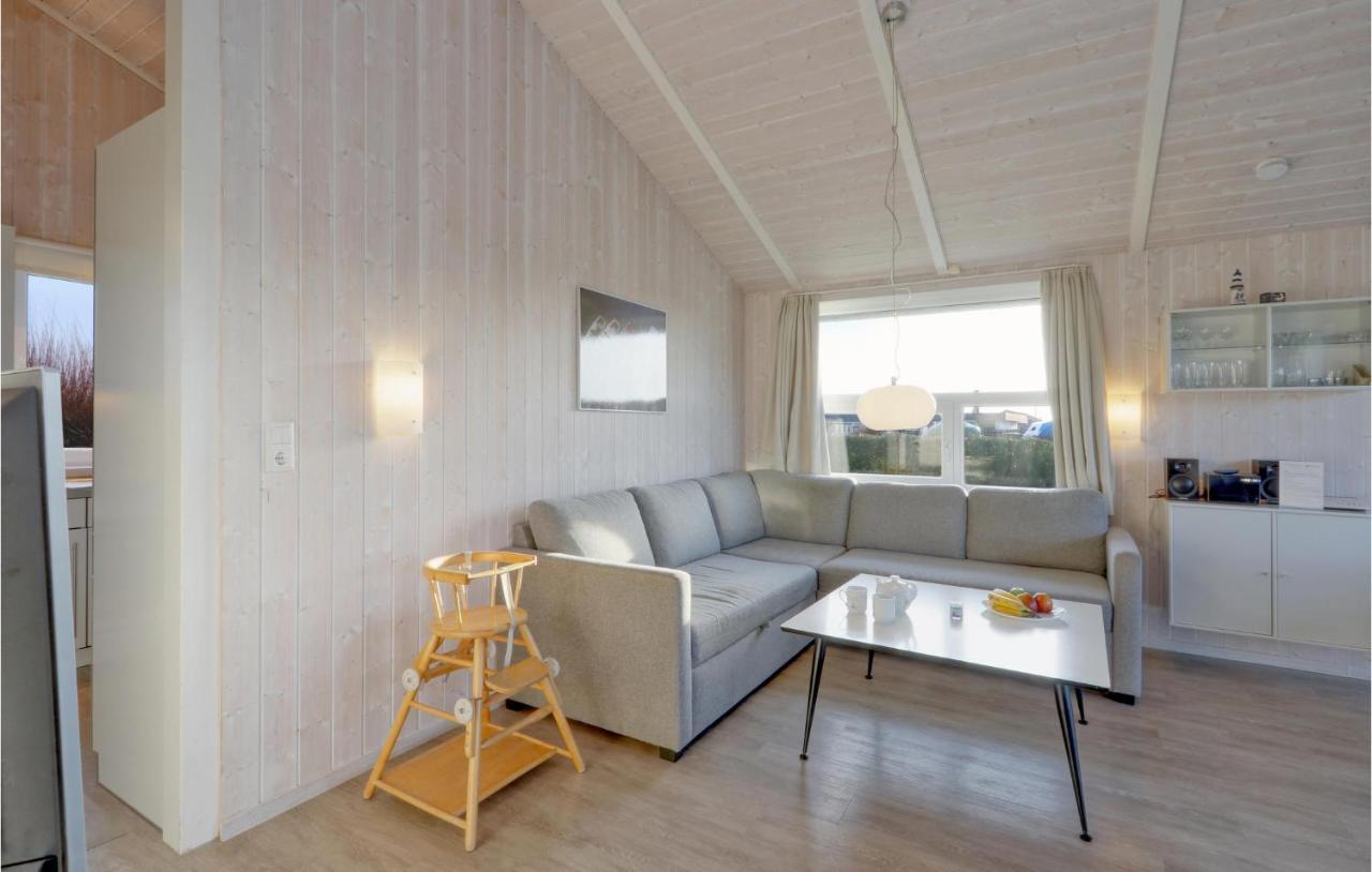 Friedrichskoog-Strandpark 16 ภายนอก รูปภาพ