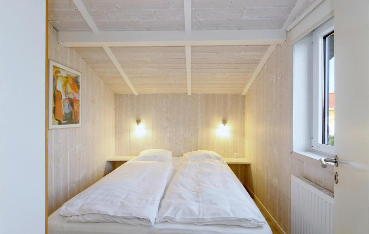 Friedrichskoog-Strandpark 16 ภายนอก รูปภาพ